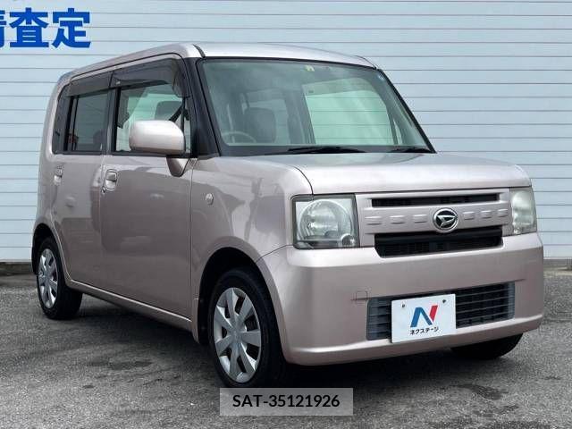 Daihatsu MOVE CONTE 2013-03 256331-16