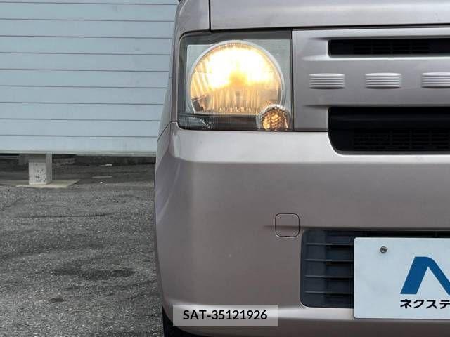 Daihatsu MOVE CONTE 2013-03 256331-12