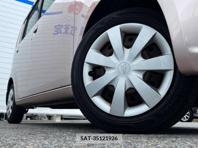 Daihatsu MOVE CONTE 2013-03 256331-13