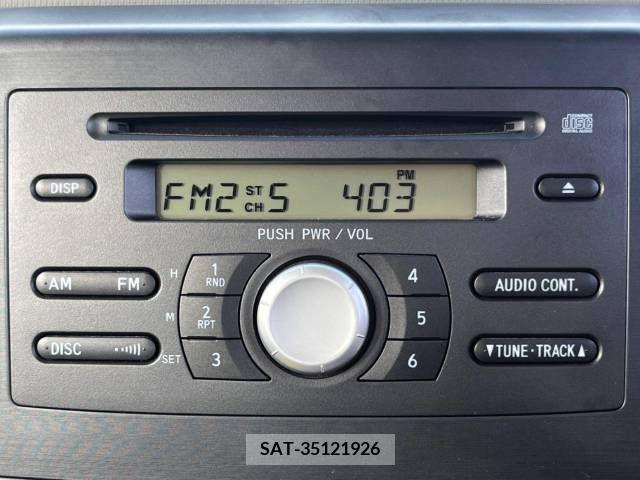Daihatsu MOVE CONTE 2013-03 256331-2
