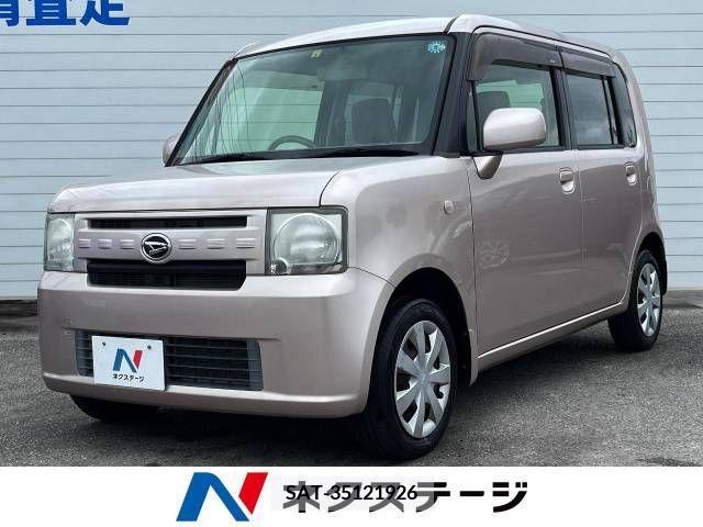 Daihatsu MOVE CONTE 2013-03 256331-0