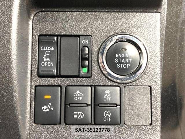 Daihatsu TANTO CUSTOM 2017-03 211364-4