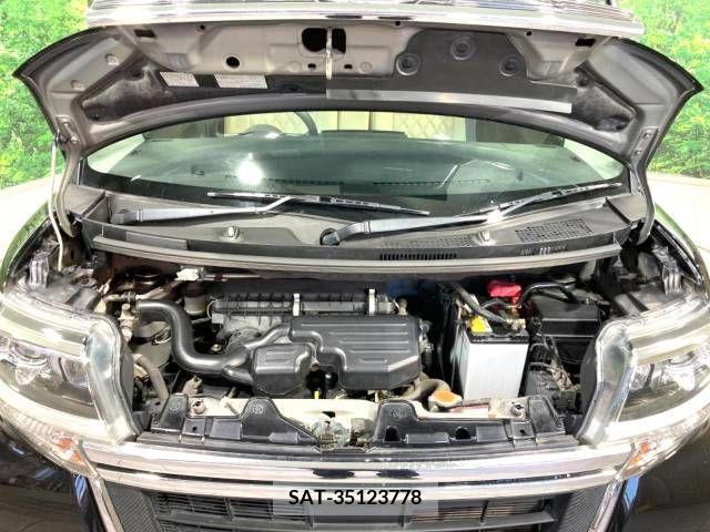 Daihatsu TANTO CUSTOM 2017-03 211364-19