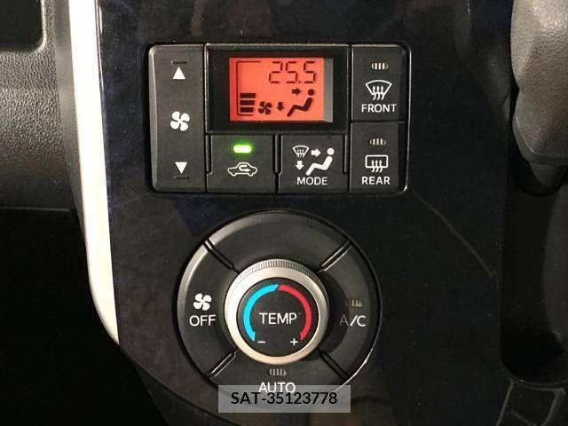 Daihatsu TANTO CUSTOM 2017-03 211364-5