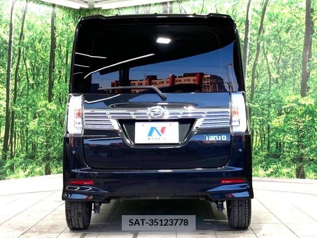 Daihatsu TANTO CUSTOM 2017-03 211364-15