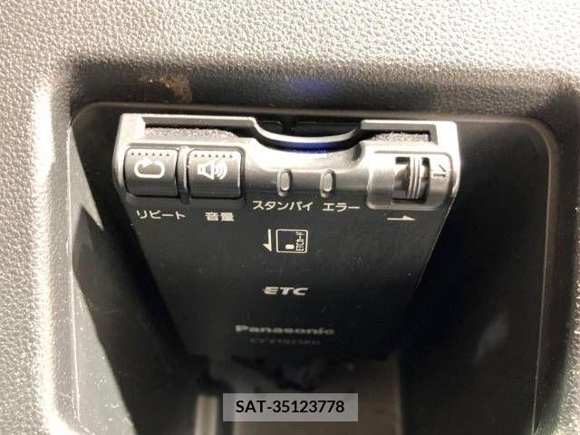 Daihatsu TANTO CUSTOM 2017-03 211364-6
