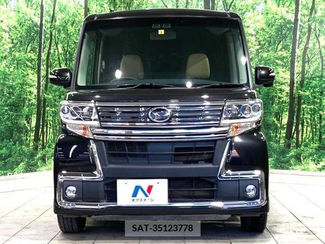 Daihatsu TANTO CUSTOM 2017-03 211364-14