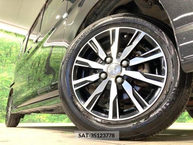 Daihatsu TANTO CUSTOM 2017-03 211364-12