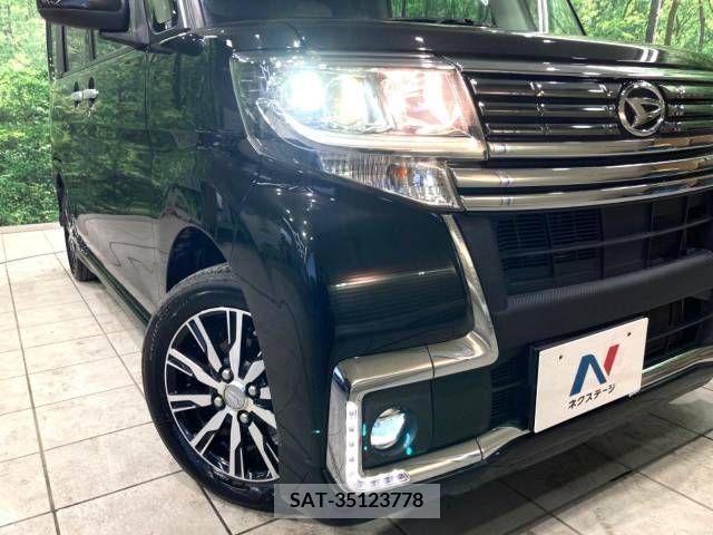 Daihatsu TANTO CUSTOM 2017-03 211364-11