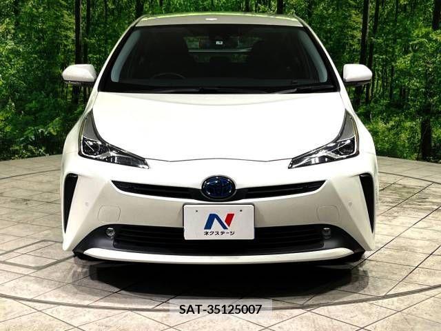 Toyota PRIUS 2019-08 298211-14