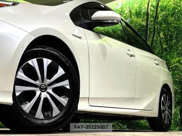 Toyota PRIUS 2019-08 298211-13