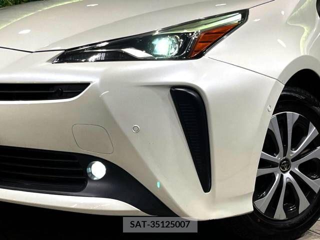 Toyota PRIUS 2019-08 298211-12