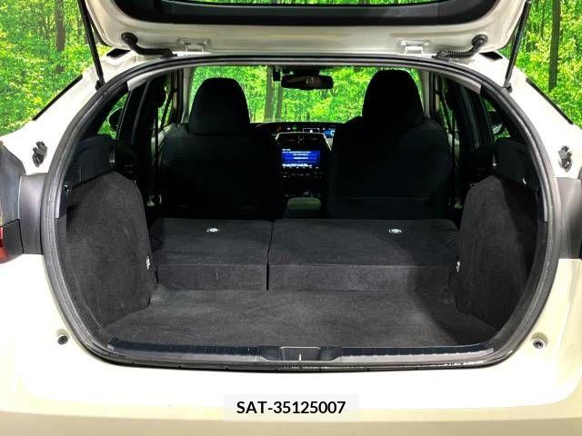 Toyota PRIUS 2019-08 298211-11