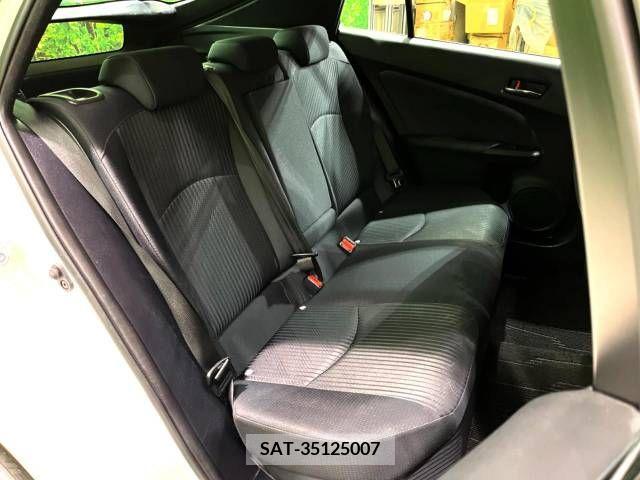 Toyota PRIUS 2019-08 298211-10