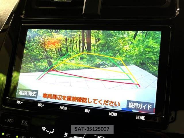 Toyota PRIUS 2019-08 298211-6