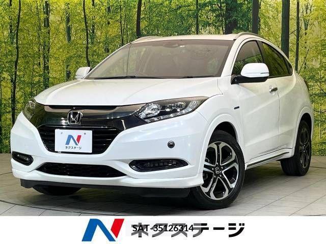 Honda VEZEL 2017-05 288745-0