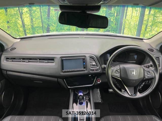 Honda VEZEL 2017-05 288745-1