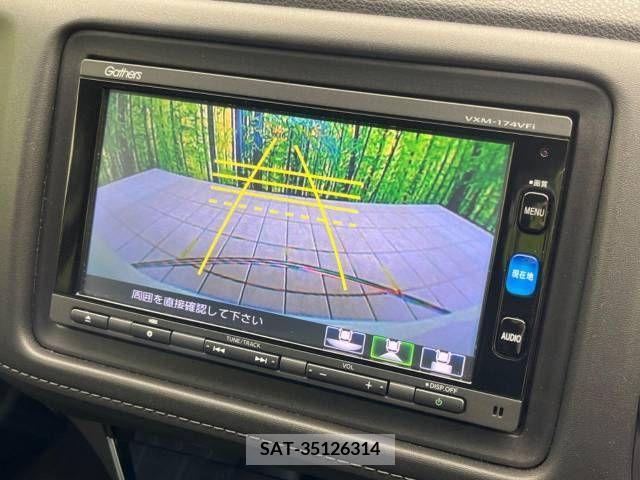Honda VEZEL 2017-05 288745-4