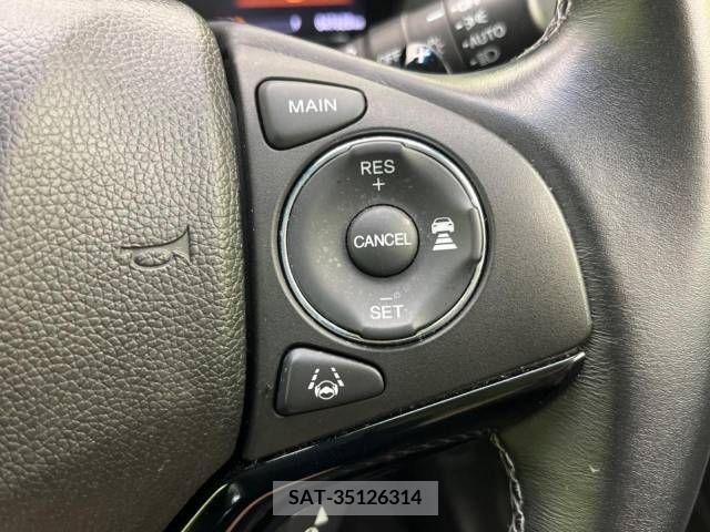Honda VEZEL 2017-05 288745-5