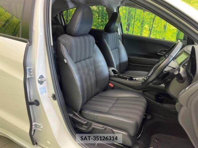Honda VEZEL 2017-05 288745-8