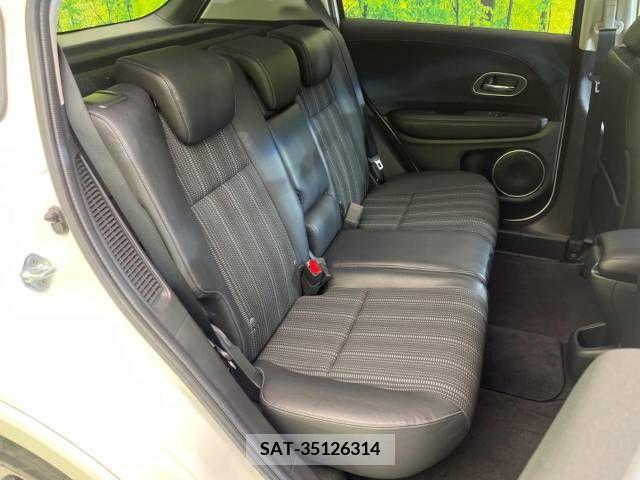 Honda VEZEL 2017-05 288745-9