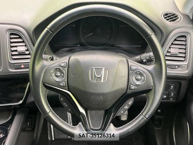 Honda VEZEL 2017-05 288745-11