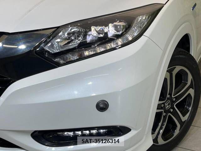 Honda VEZEL 2017-05 288745-12