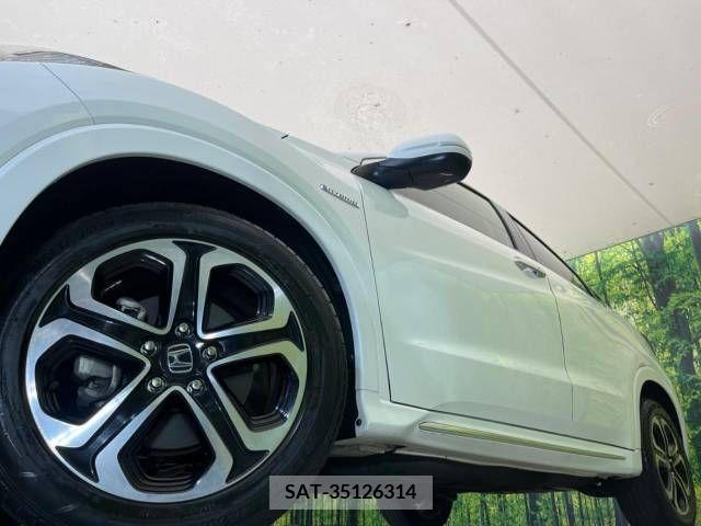 Honda VEZEL 2017-05 288745-13