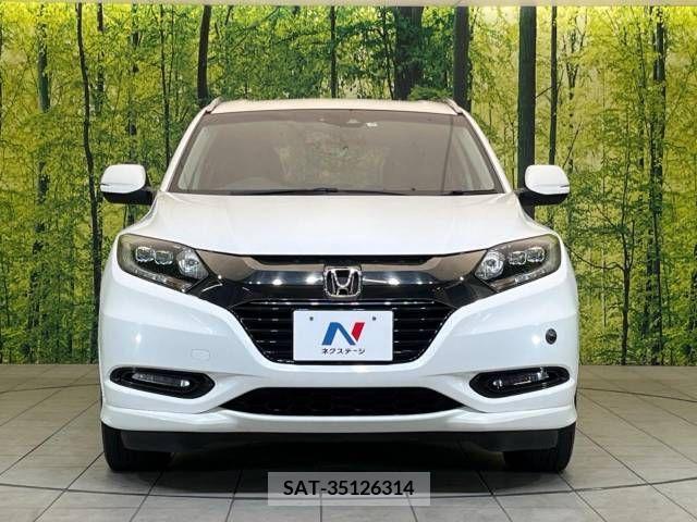 Honda VEZEL 2017-05 288745-14
