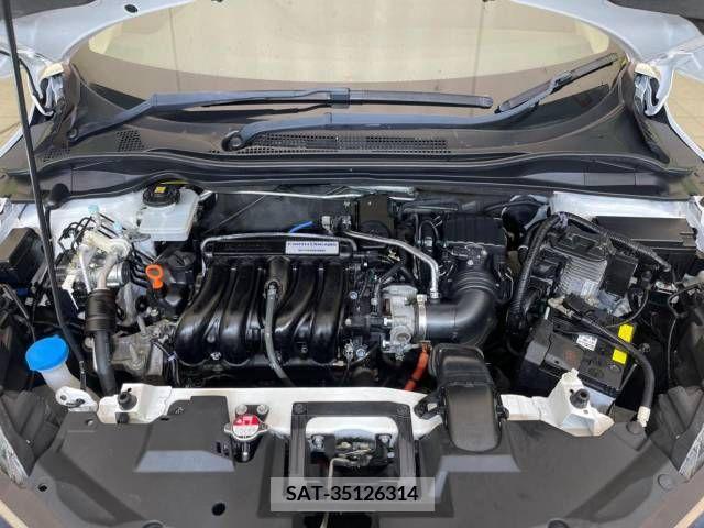 Honda VEZEL 2017-05 288745-18