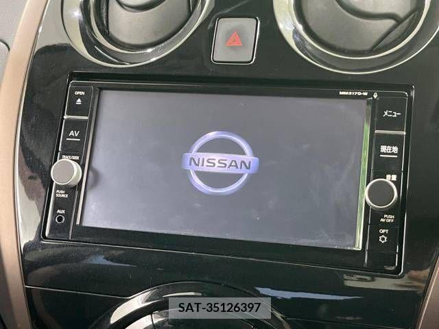 Nissan NOTE 2017-12 336007-2