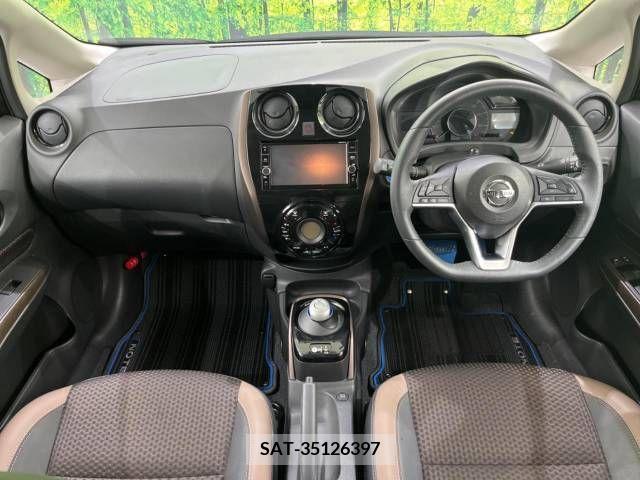 Nissan NOTE 2017-12 336007-1