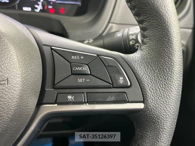 Nissan NOTE 2017-12 336007-7