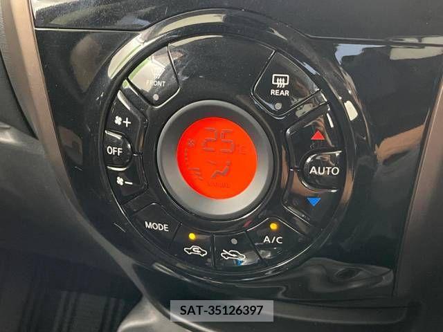 Nissan NOTE 2017-12 336007-5