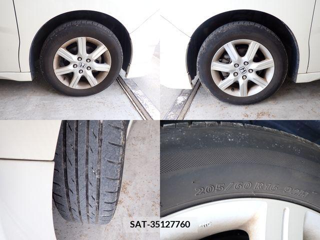Honda STEP WGN 2006-10 342811-21