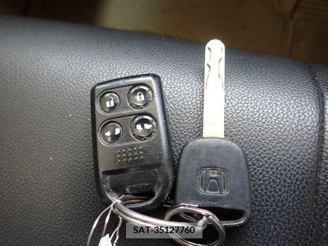 Honda STEP WGN 2006-10 342811-23
