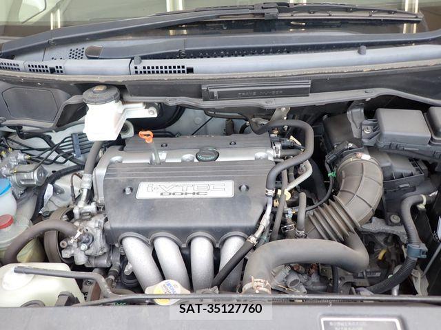 Honda STEP WGN 2006-10 342811-22