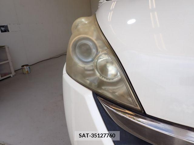 Honda STEP WGN 2006-10 342811-8
