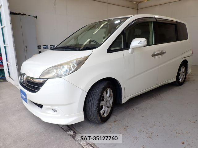 Honda STEP WGN 2006-10 342811-6