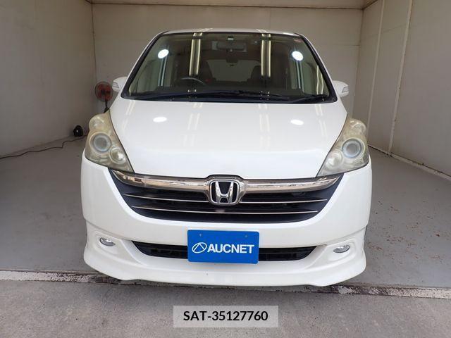 Honda STEP WGN 2006-10 342811-5