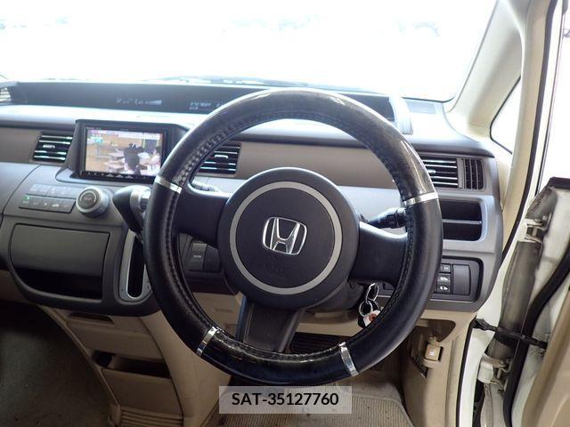 Honda STEP WGN 2006-10 342811-9