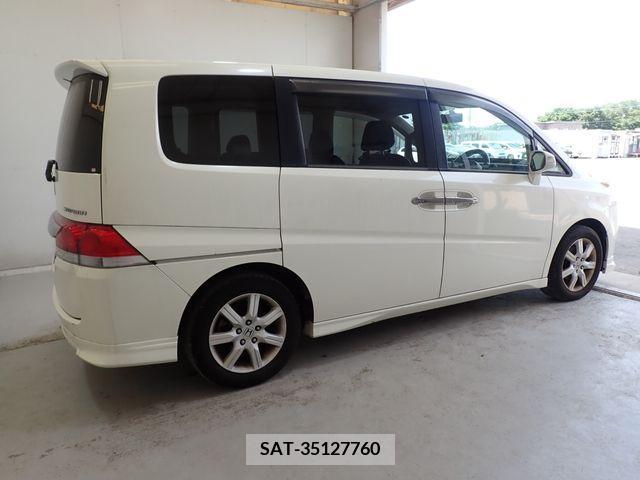 Honda STEP WGN 2006-10 342811-4