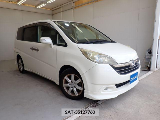 Honda STEP WGN 2006-10 342811-0