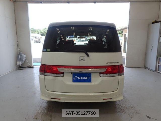 Honda STEP WGN 2006-10 342811-3