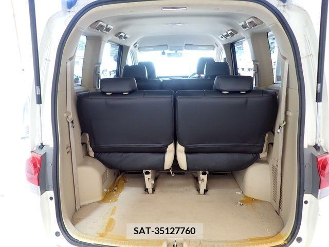 Honda STEP WGN 2006-10 342811-17