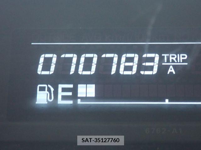 Honda STEP WGN 2006-10 342811-11