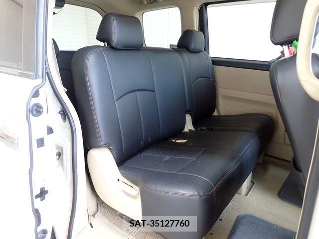 Honda STEP WGN 2006-10 342811-16