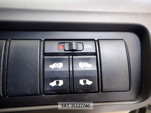 Honda STEP WGN 2006-10 342811-13
