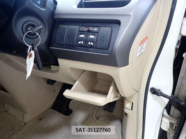 Honda STEP WGN 2006-10 342811-19