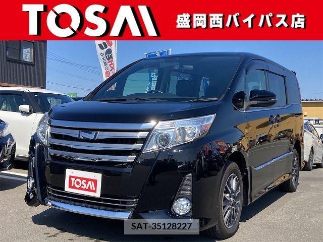 Toyota NOAH 2014-10 232611-0
